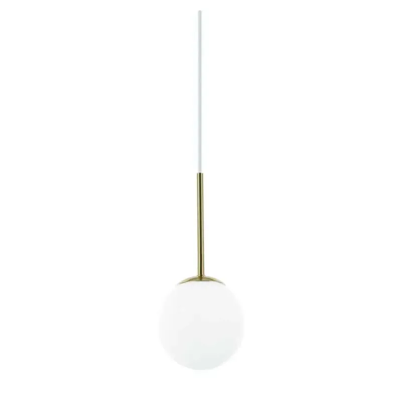 Oferta czasowa Lampa wisząca nowoczesna Bao I gold IP44 OR80087 - Open Design Highlights